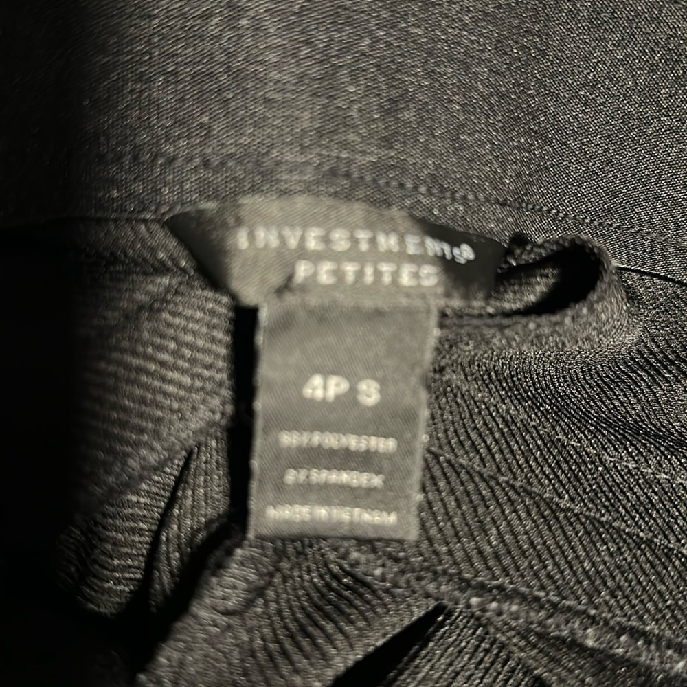 Great tweed pant